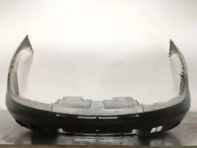 Piesă de schimb auto la mâna a doua bara de protectie frontala pentru renault scénic i monospace (ja0/1_, fa0_) 1.9 dci rx4 referințe oem iam 