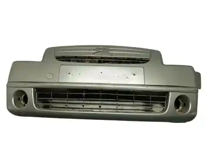 Pezzo di ricambio per auto di seconda mano PARAURTI ANTERIORE per CITROEN C2 (JM_)  Riferimenti OEM IAM   