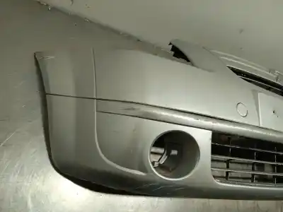 Second-hand car spare part front bumper for citroen c2 (jm_) 1.4 oem iam references   