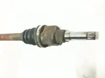 Second-hand car spare part front right transmission for citroen c2 (jm_) 1.4 oem iam references 9638016480  