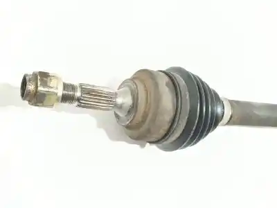 Second-hand car spare part front right transmission for citroen c2 (jm_) 1.4 oem iam references 9638016480  