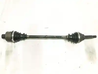 Second-hand car spare part FRONT RIGHT TRANSMISSION for LIGIER NOVA 500 OEM IAM references   