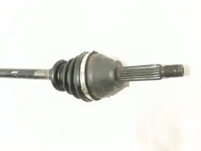 Peça sobressalente para automóvel em segunda mão transmissão dianteira direita por ligier nova 500 referências oem iam   