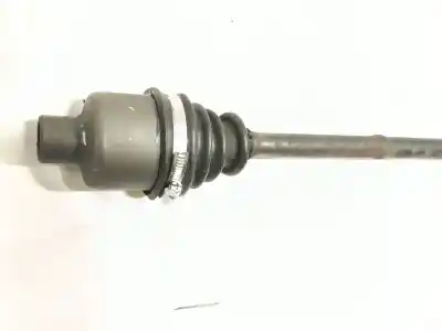 Peça sobressalente para automóvel em segunda mão transmissão dianteira esquerda por ligier nova 500 referências oem iam   