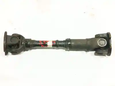 Second-hand car spare part FRONT CENTER TRANSMISSION for OPEL FRONTERA B (U99) 2.2 DTI (6B_ZC, 6B_VF, 6B_66, 6B_76) OEM IAM references   