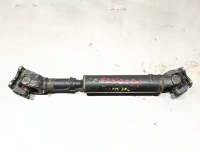 Second-hand car spare part FRONT CENTER TRANSMISSION for SSANGYONG KORANDO (KJ) 2.3 TDIC 4X4 OEM IAM references   