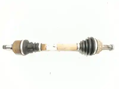 Second-hand car spare part FRONT LEFT TRANSMISSION for PEUGEOT 308 I (4A_, 4C_) 1.6 HDI OEM IAM references   