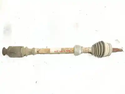 Second-hand car spare part FRONT RIGHT TRANSMISSION for RENAULT SCÉNIC I MONOSPACE (JA0/1_, FA0_) 1.9 DCI RX4 OEM IAM references   