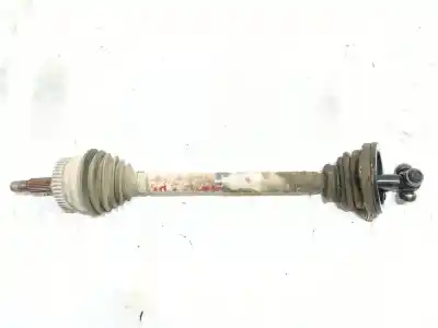Second-hand car spare part FRONT LEFT TRANSMISSION for RENAULT SCÉNIC I MONOSPACE (JA0/1_, FA0_) 1.9 DCI RX4 OEM IAM references   