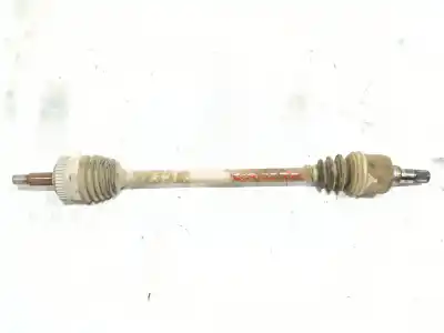 Second-hand car spare part REAR RIGHT TRANSMISSION for RENAULT SCÉNIC I MONOSPACE (JA0/1_, FA0_) 1.9 DCI RX4 OEM IAM references   