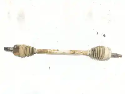 Second-hand car spare part REAR LEFT TRANSMISSION for RENAULT SCÉNIC I MONOSPACE (JA0/1_, FA0_) 1.9 DCI RX4 OEM IAM references   