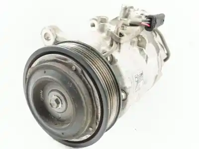 Second-hand car spare part AIR CONDITIONING COMPRESSOR for BMW 1 (F20) 118 D OEM IAM references 64529299328  