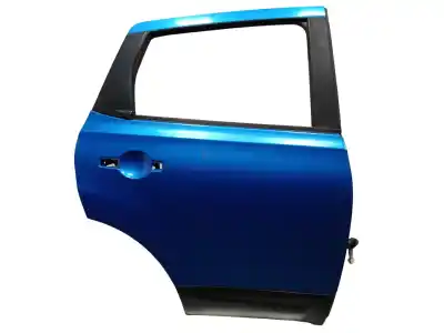Pezzo di ricambio per auto di seconda mano  per NISSAN QASHQAI / QASHQAI +2 I (J10, NJ10, JJ10E)  Riferimenti OEM IAM H2100JD0M0   Pezzo di ricambio per auto di seconda mano  per NISSAN QASHQAI / QASHQAI +2 I (J10, NJ10, JJ10E)  Riferimenti OEM IAM H2100JD0M0