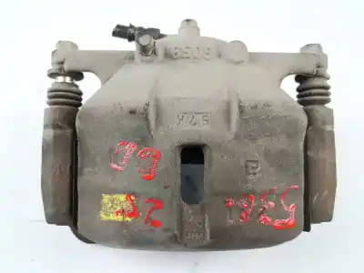Pezzo di ricambio per auto di seconda mano  per NISSAN QASHQAI / QASHQAI +2 I (J10, NJ10, JJ10E)  Riferimenti OEM IAM 41001JD00A   Pezzo di ricambio per auto di seconda mano  per NISSAN QASHQAI / QASHQAI +2 I (J10, NJ10, JJ10E)  Riferimenti OEM IAM 41001JD00A