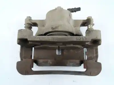 Second-hand car spare part front right brake caliper for nissan qashqai / qashqai +2 i (j10, nj10, jj10e) 1.5 dci oem iam references 41001jd00a   Second-hand car spare part front right brake caliper for nissan qashqai / qashqai +2 i (j10, nj10, jj10e) 1.5 dci oem iam references 41001jd00a