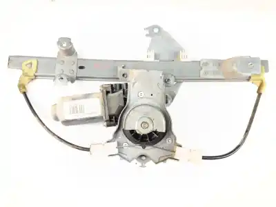Pezzo di ricambio per auto di seconda mano  per NISSAN QASHQAI / QASHQAI +2 I (J10, NJ10, JJ10E)  Riferimenti OEM IAM 82700JD400   Pezzo di ricambio per auto di seconda mano  per NISSAN QASHQAI / QASHQAI +2 I (J10, NJ10, JJ10E)  Riferimenti OEM IAM 82700JD400