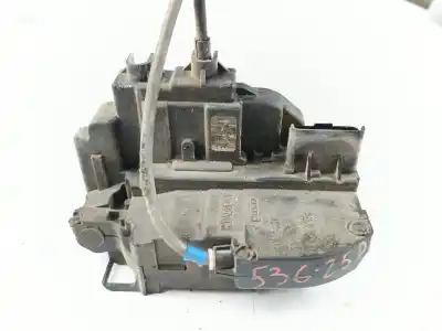 Pezzo di ricambio per auto di seconda mano  per NISSAN QASHQAI / QASHQAI +2 I (J10, NJ10, JJ10E)  Riferimenti OEM IAM 80500EY10D   Pezzo di ricambio per auto di seconda mano  per NISSAN QASHQAI / QASHQAI +2 I (J10, NJ10, JJ10E)  Riferimenti OEM IAM 80500EY10D