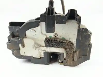 Pezzo di ricambio per auto di seconda mano serratura porta anteriore destra per nissan qashqai / qashqai +2 i (j10, nj10, jj10e) 1.5 dci riferimenti oem iam 80500ey10d   Pezzo di ricambio per auto di seconda mano serratura porta anteriore destra per nissan qashqai / qashqai +2 i (j10, nj10, jj10e) 1.5 dci riferimenti oem iam 80500ey10d