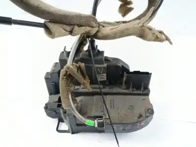 Pezzo di ricambio per auto di seconda mano Serratura Porta Posteriore Destra per NISSAN QASHQAI / QASHQAI +2 I (J10, NJ10, JJ10E) 1.5 DCI Riferimenti OEM IAM 82500JD900   Pezzo di ricambio per auto di seconda mano Serratura Porta Posteriore Destra per NISSAN QASHQAI / QASHQAI +2 I (J10, NJ10, JJ10E) 1.5 DCI Riferimenti OEM IAM 82500JD900