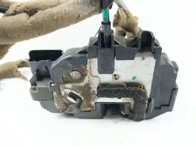 Second-hand car spare part rear right door lock for nissan qashqai / qashqai +2 i (j10, nj10, jj10e) 1.5 dci oem iam references 82500jd900   Second-hand car spare part rear right door lock for nissan qashqai / qashqai +2 i (j10, nj10, jj10e) 1.5 dci oem iam references 82500jd900