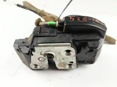 Second-hand car spare part rear right door lock for nissan qashqai / qashqai +2 i (j10, nj10, jj10e) 1.5 dci oem iam references 82500jd900   Second-hand car spare part rear right door lock for nissan qashqai / qashqai +2 i (j10, nj10, jj10e) 1.5 dci oem iam references 82500jd900