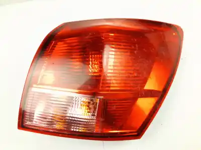 Peça sobressalente para automóvel em segunda mão Farolim Traseiro Direito por NISSAN QASHQAI / QASHQAI +2 I (J10, NJ10, JJ10E) 1.5 DCI Referências OEM IAM 26554JD00A   Peça sobressalente para automóvel em segunda mão Farolim Traseiro Direito por NISSAN QASHQAI / QASHQAI +2 I (J10, NJ10, JJ10E) 1.5 DCI Referências OEM IAM 26554JD00A