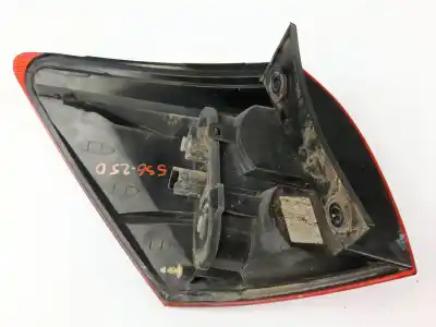 İkinci el araba yedek parçası sag kuyruk lambasi için nissan qashqai / qashqai +2 i (j10, nj10, jj10e) 1.5 dci oem iam referansları 26554jd00a   İkinci el araba yedek parçası sag kuyruk lambasi için nissan qashqai / qashqai +2 i (j10, nj10, jj10e) 1.5 dci oem iam referansları 26554jd00a