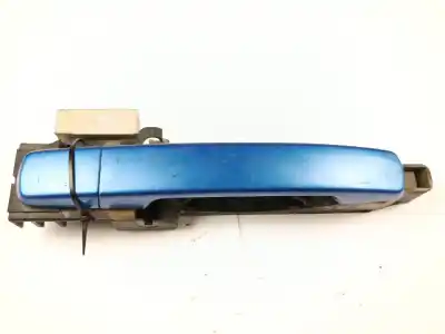 Pezzo di ricambio per auto di seconda mano Maniglia Esterna Posteriore Destra per NISSAN QASHQAI / QASHQAI +2 I (J10, NJ10, JJ10E) 1.5 DCI Riferimenti OEM IAM 80610EB30A   Pezzo di ricambio per auto di seconda mano Maniglia Esterna Posteriore Destra per NISSAN QASHQAI / QASHQAI +2 I (J10, NJ10, JJ10E) 1.5 DCI Riferimenti OEM IAM 80610EB30A