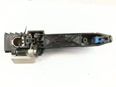 Pezzo di ricambio per auto di seconda mano maniglia esterna posteriore destra per nissan qashqai / qashqai +2 i (j10, nj10, jj10e) 1.5 dci riferimenti oem iam 80610eb30a   Pezzo di ricambio per auto di seconda mano maniglia esterna posteriore destra per nissan qashqai / qashqai +2 i (j10, nj10, jj10e) 1.5 dci riferimenti oem iam 80610eb30a