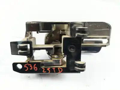 Pezzo di ricambio per auto di seconda mano maniglia interna posteriore destra per nissan qashqai / qashqai +2 i (j10, nj10, jj10e) 1.5 dci riferimenti oem iam 80670jd00a   Pezzo di ricambio per auto di seconda mano maniglia interna posteriore destra per nissan qashqai / qashqai +2 i (j10, nj10, jj10e) 1.5 dci riferimenti oem iam 80670jd00a