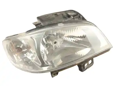 Автозапчасти б/у правая фара за seat cordoba (6k1, 6k2) 1.4 16v ссылки oem iam 