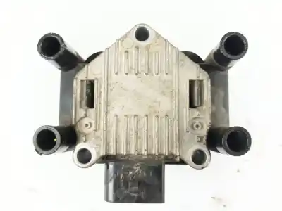 Автозапчасти б/у катушка зажигания за seat cordoba (6k1, 6k2) 1.4 16v ссылки oem iam 