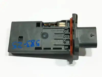 Pièce détachée automobile d'occasion débitmètre de masse d'air pour jaguar e-pace (x540) 2.0 d165 références oem iam 0280218396