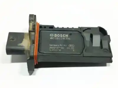 Second-hand car spare part flowmeter for jaguar e-pace (x540) 2.0 d165 oem iam references 0280218396  