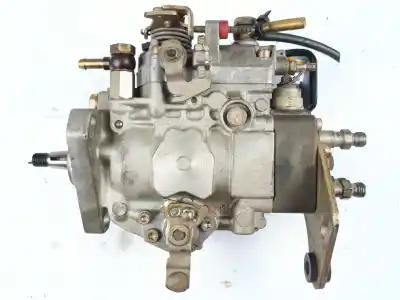 Pièce détachée automobile d'occasion pompe à injection pour seat terra furgón/ranchera familiar (024a) 1.4 d références oem iam 0460484033