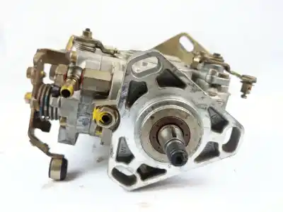 Pièce détachée automobile d'occasion pompe à injection pour seat terra furgón/ranchera familiar (024a) 1.4 d références oem iam 0460484033  