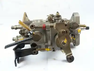 Pièce détachée automobile d'occasion pompe à injection pour seat terra furgón/ranchera familiar (024a) 1.4 d références oem iam 0460484033  