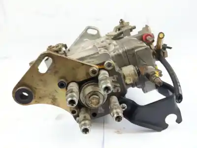 Pièce détachée automobile d'occasion pompe à injection pour seat terra furgón/ranchera familiar (024a) 1.4 d références oem iam 0460484033  