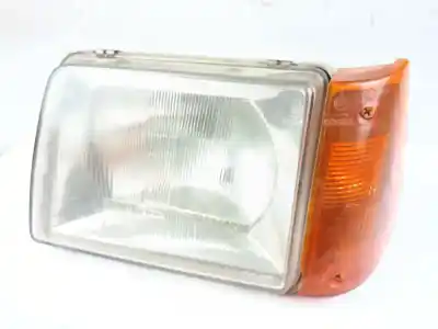 Pièce détachée automobile d'occasion feu gauche pour seat terra furgón/ranchera familiar (024a) 1.4 d références oem iam 