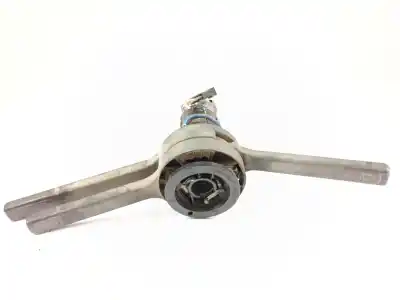 Pièce détachée automobile d'occasion commutateur multifonctions pour seat terra furgón/ranchera familiar (024a) 1.4 d références oem iam 