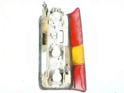 Pièce détachée automobile d'occasion feu arrière gauche pour seat terra furgón/ranchera familiar (024a) 1.4 d références oem iam   