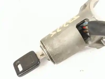 Second-hand car spare part ignition switch for seat terra furgón/ranchera familiar (024a) 1.4 d oem iam references   