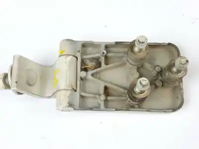 Автозапчасти б/у петля за seat terra furgón/ranchera familiar (024a) 1.4 d ссылки oem iam   