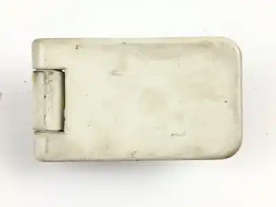 Pièce détachée automobile d'occasion charnière pour seat terra furgón/ranchera familiar (024a) 1.4 d références oem iam 