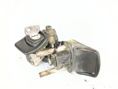 Pièce détachée automobile d'occasion jeu de cylindres de serrures pour seat terra furgón/ranchera familiar (024a) 1.4 d références oem iam 