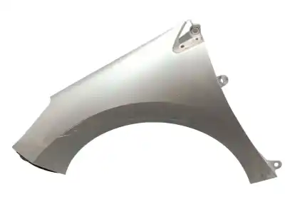 Second-hand car spare part left front fin for peugeot 308 i (4a_, 4c_) 1.6 hdi oem iam references 