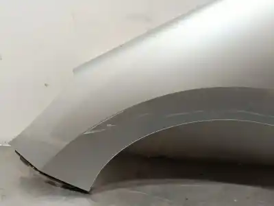 Автозапчасти б/у левое переднее крыло за peugeot 308 i (4a_, 4c_) 1.6 hdi ссылки oem iam 7840w1  