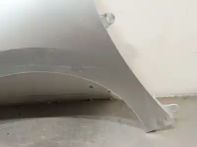 Автозапчасти б/у левое переднее крыло за peugeot 308 i (4a_, 4c_) 1.6 hdi ссылки oem iam 7840w1  