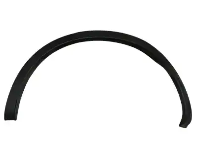 Second-hand car spare part rear left winglet for nissan qashqai / qashqai +2 i (j10, nj10, jj10e) 1.5 dci oem iam references 93829jd01d Second-hand car spare part rear left winglet for nissan qashqai / qashqai +2 i (j10, nj10, jj10e) 1.5 dci oem iam references 93829jd01d