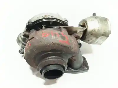 Second-hand car spare part turbocharger for citroen c5 ii (rc_) 1.6 hdi (rc8hzb) oem iam references 753420  